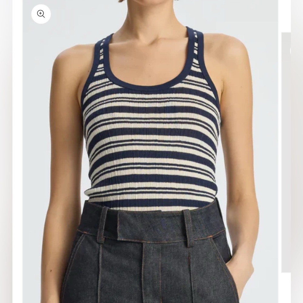 NWT ALC Iris Top - Size S